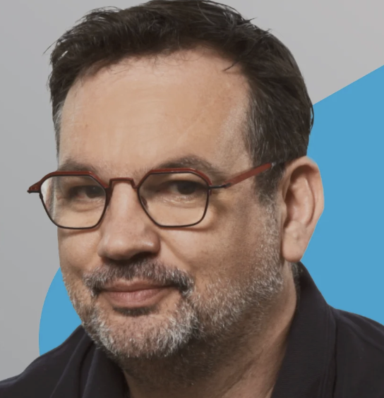 Cedric Cormont