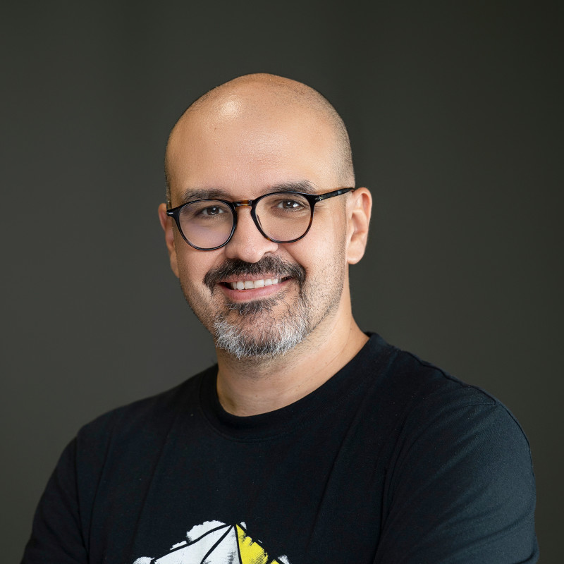 Horacio Gonzalez