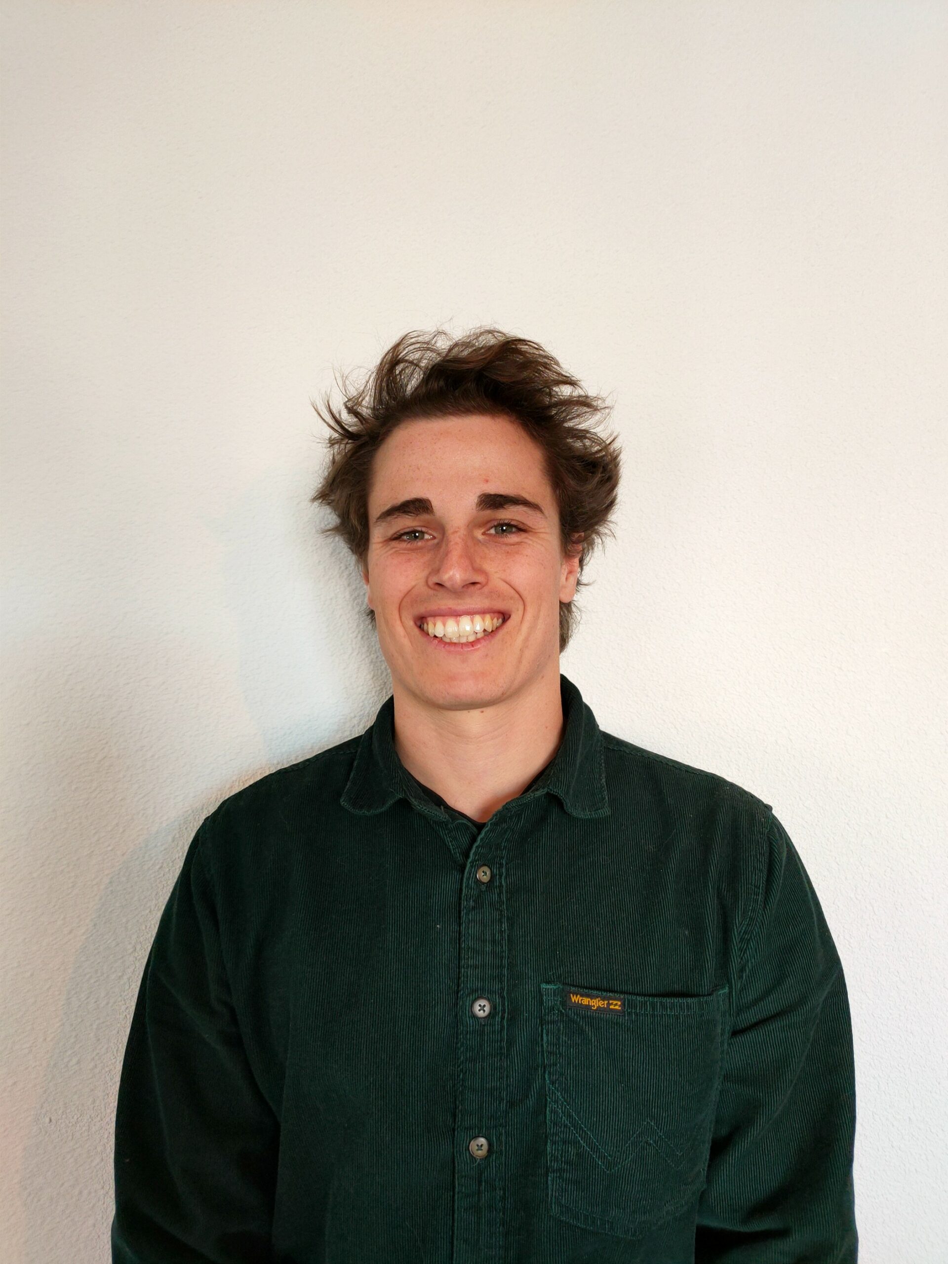 Jérémy Nadal
