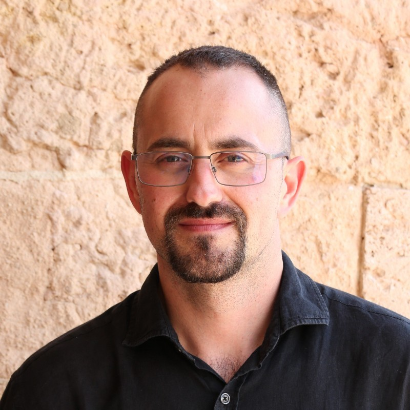 Jérôme Masson