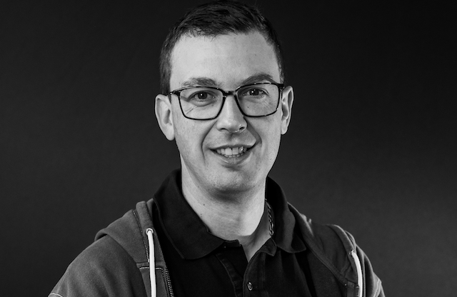 Nicolas Mengin
