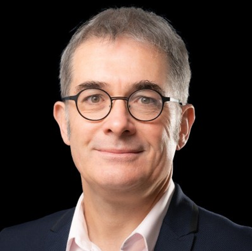 Sylvain Richard