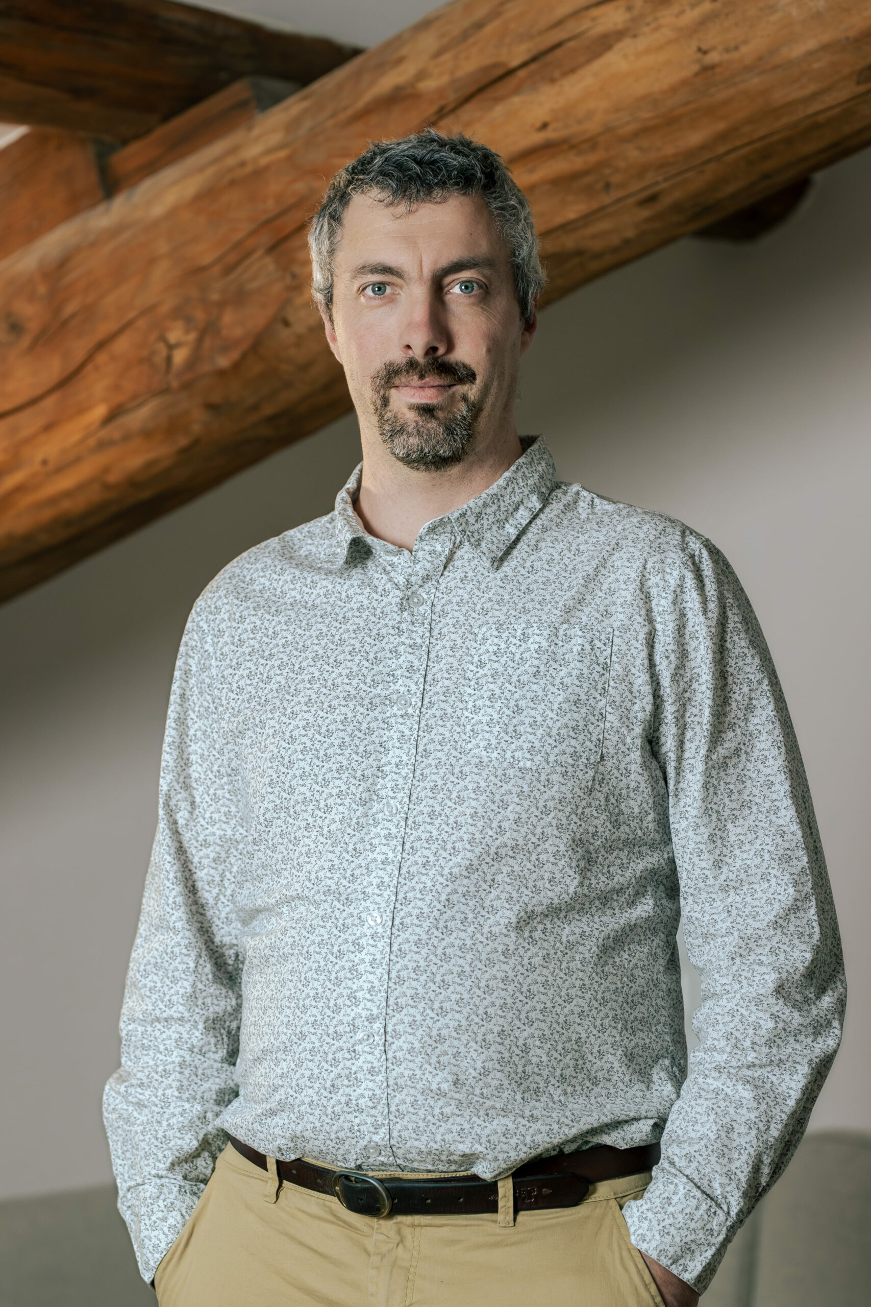 Florian Trincal