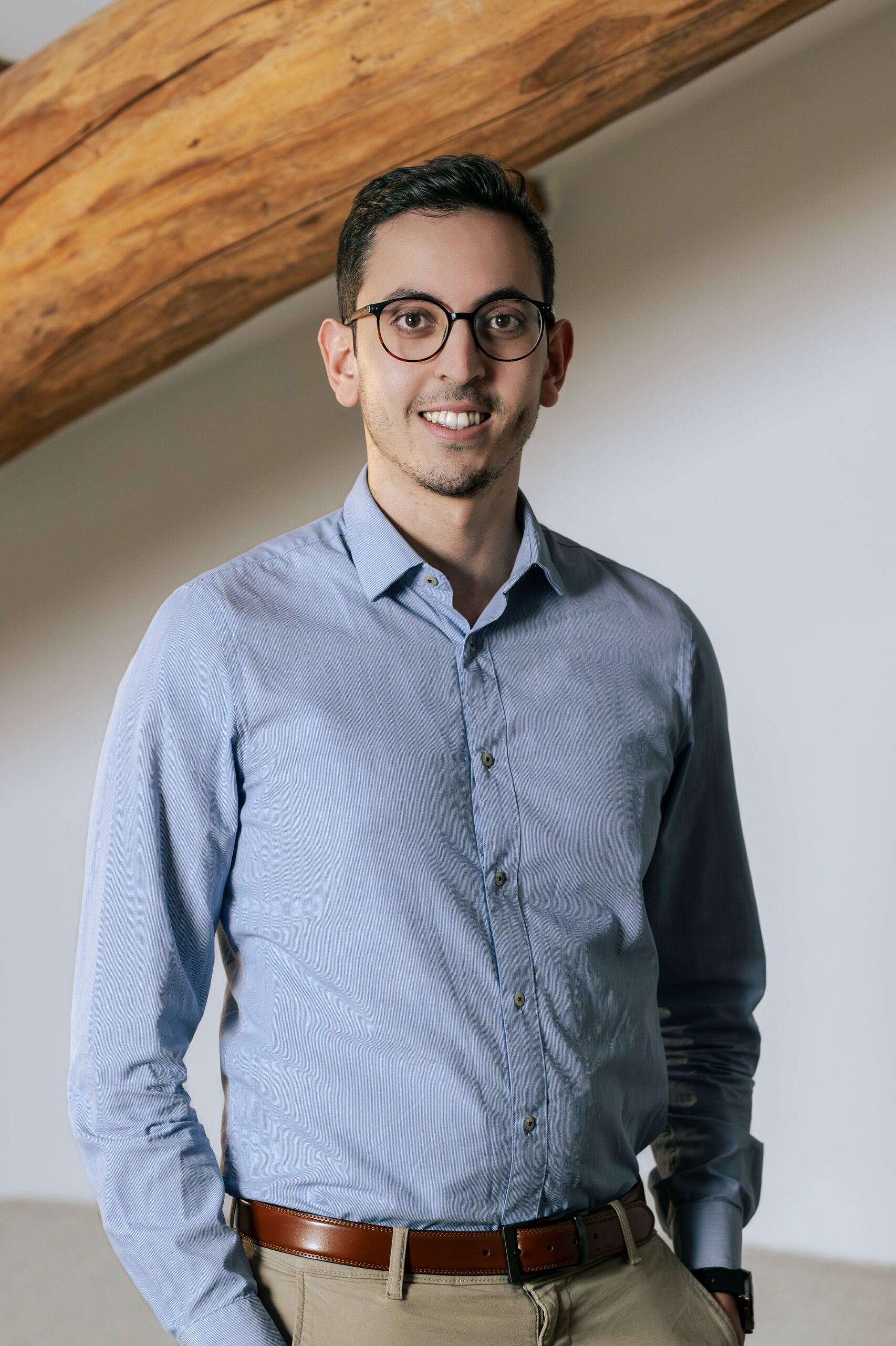 Samih Lachegur