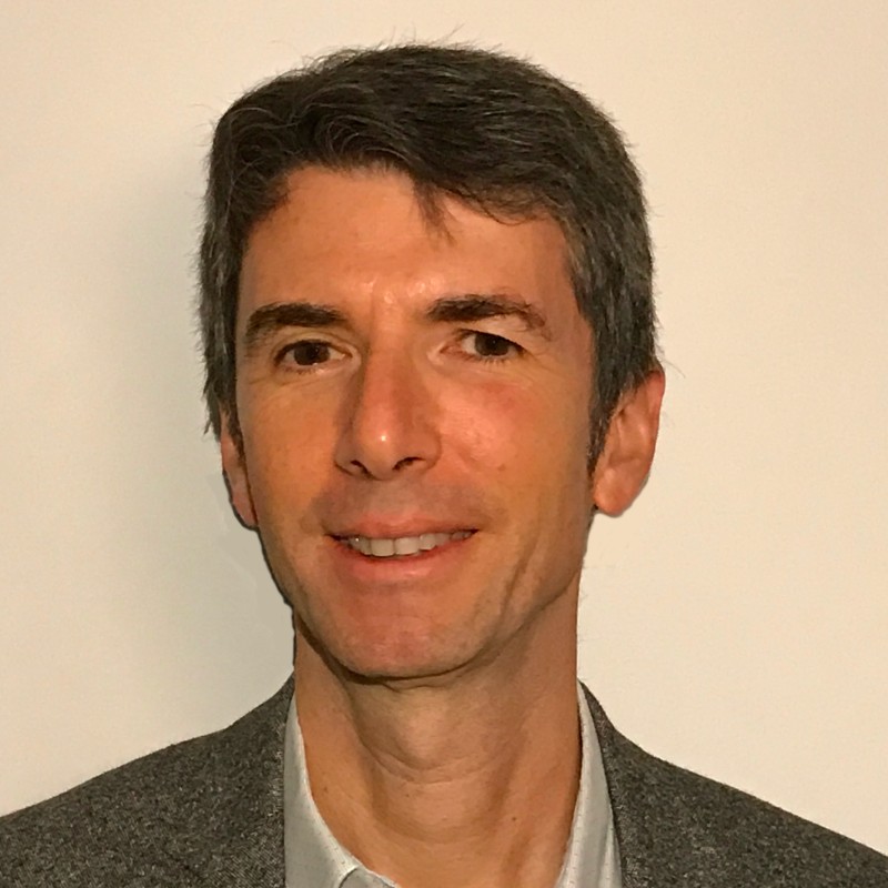 Andre Enquin