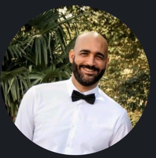 Hicham Khedher