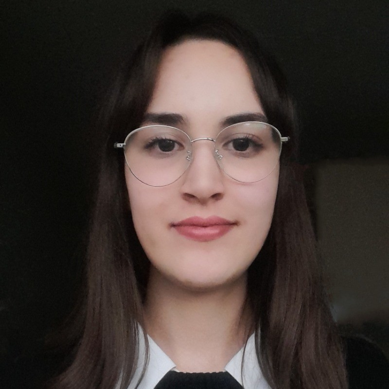 Katia Bouarab